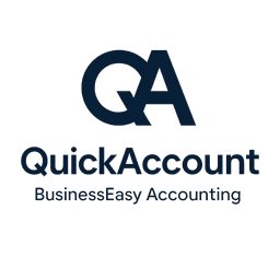 QuickAccount Logo